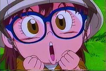 Otaku Gallery  / Anime e Manga / Dottor Slump e Arale / Screen Shots / 065.jpg